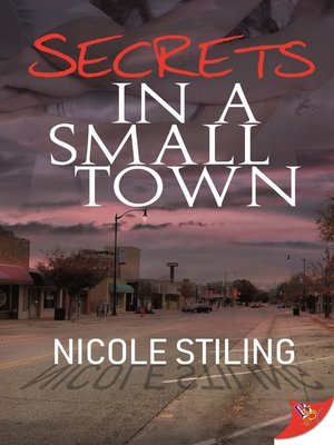 cover image of Secrets in a Small Town